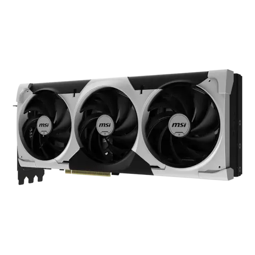MSI GeForce RTX 5090 32G VENTUS 3X OC 32GB GDDR7 Graphics Card